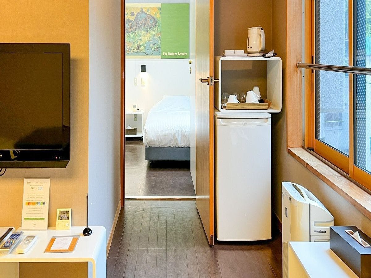 THE FOREST 阿寒 TSURUGA RESORT（旧：阿寒の森鶴雅リゾート花ゆう香）
