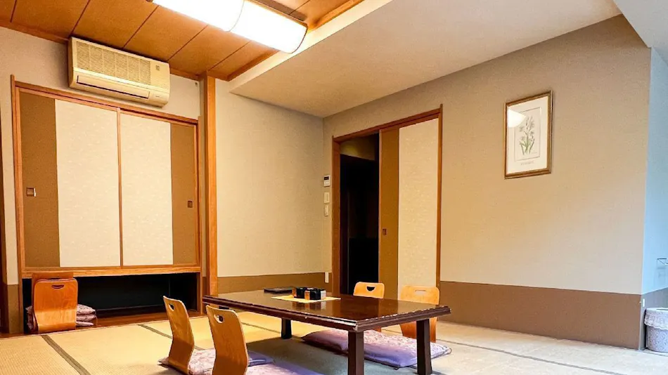 THE FOREST AKAN TSURUGA RESORT