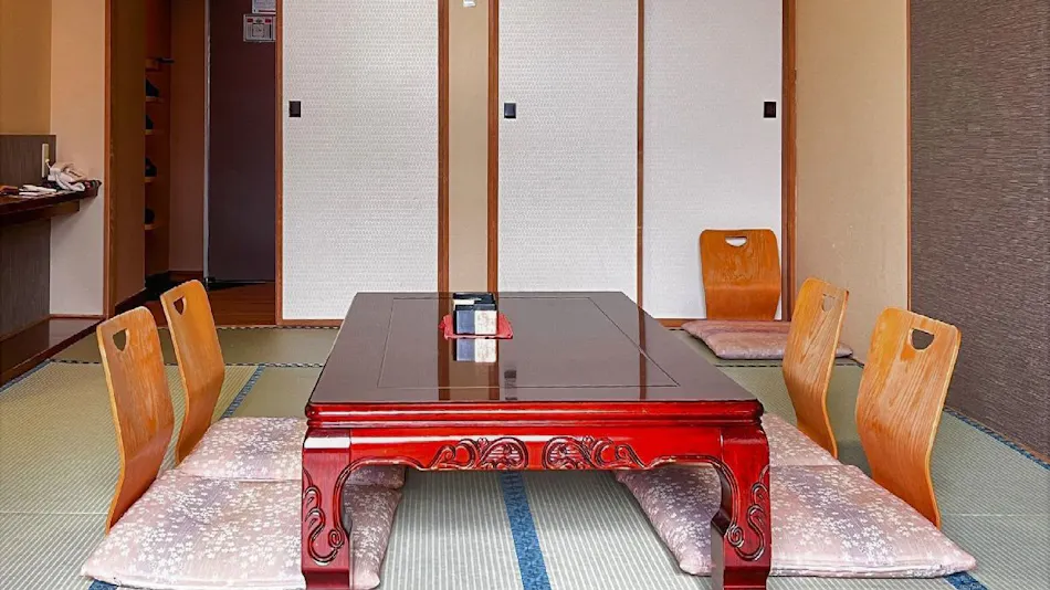 THE FOREST AKAN TSURUGA RESORT