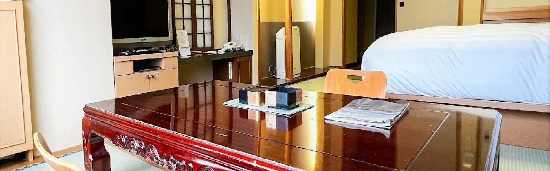 THE FOREST 阿寒 TSURUGA RESORT(旧:阿寒の森鶴雅リゾート花ゆう香)
