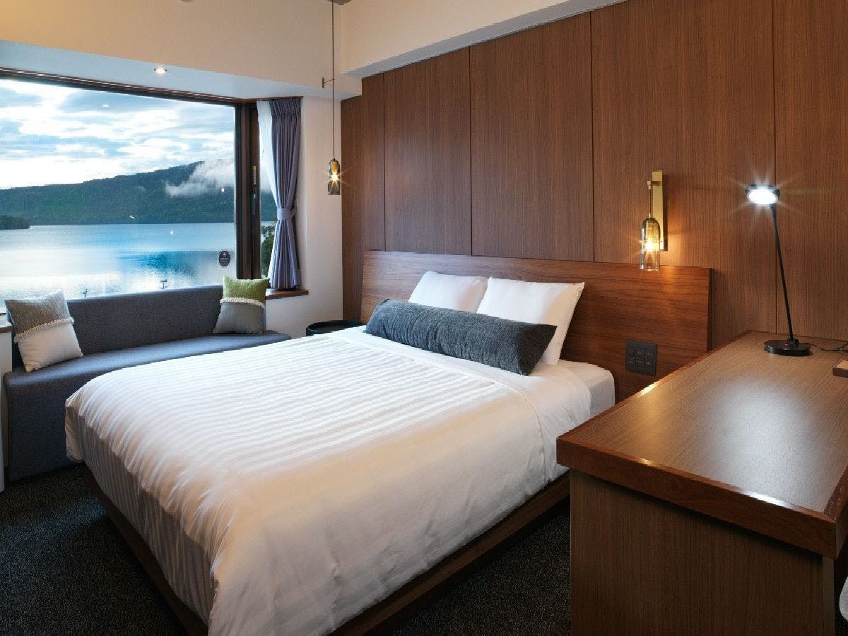 THE FOREST 阿寒 TSURUGA RESORT（旧：阿寒の森鶴雅リゾート花ゆう香）