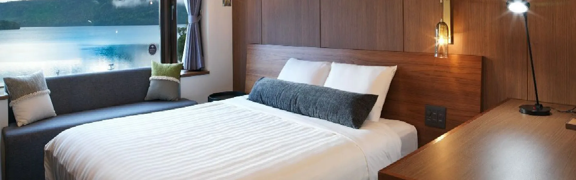 THE FOREST 阿寒 TSURUGA RESORT(旧:阿寒の森鶴雅リゾート花ゆう香)