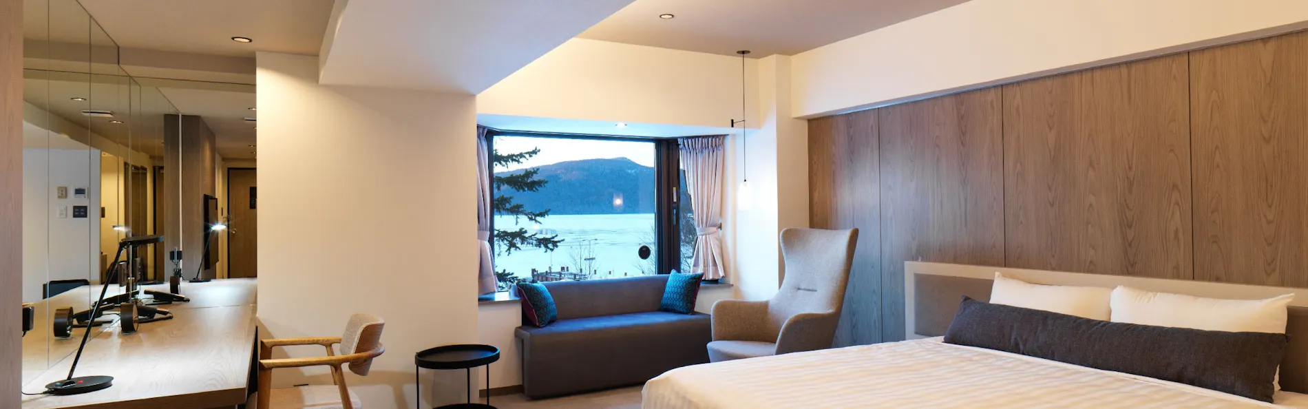 THE FOREST 阿寒 TSURUGA RESORT(旧:阿寒の森鶴雅リゾート花ゆう香)