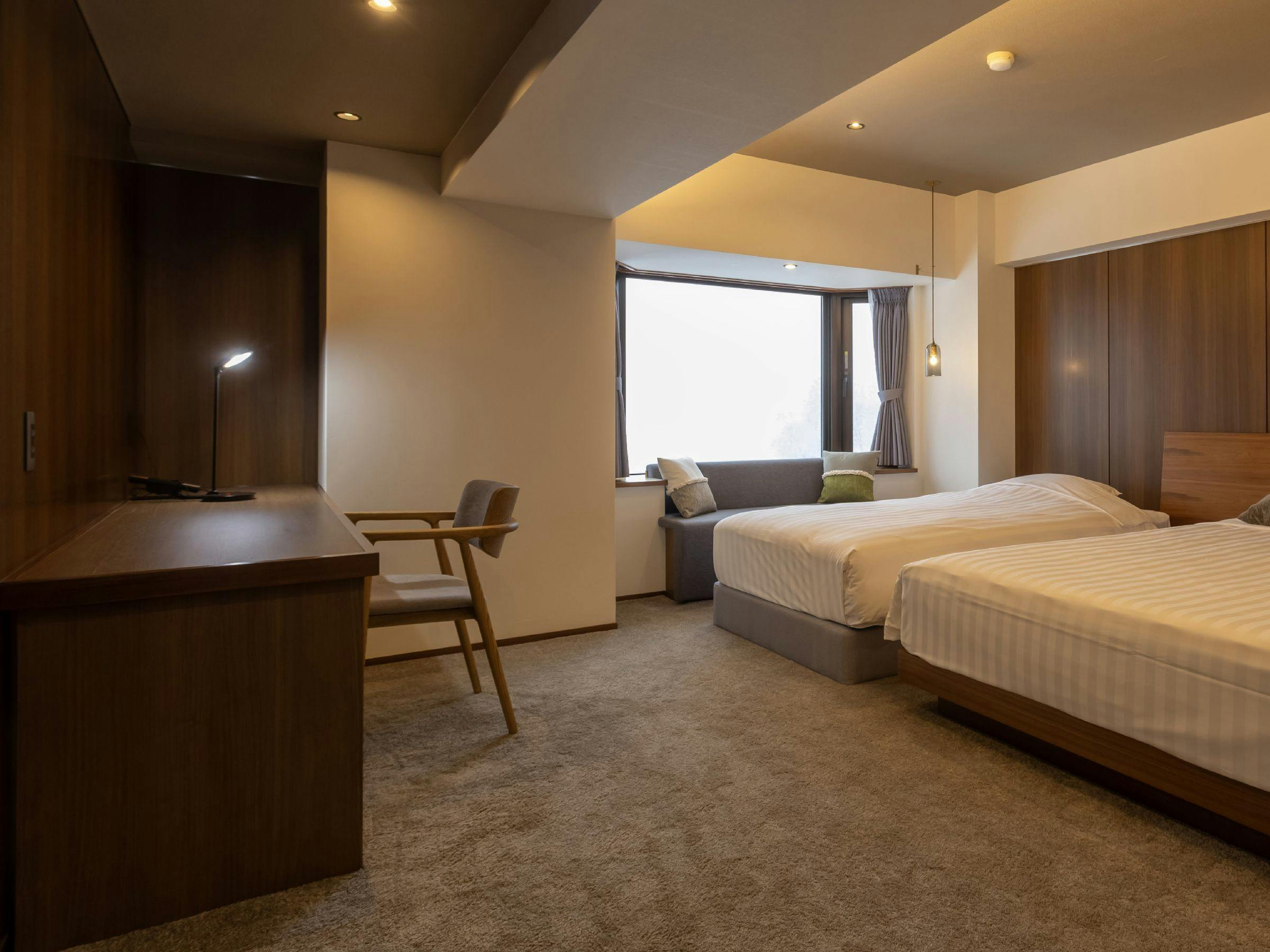 THE FOREST 阿寒 TSURUGA RESORT（旧：阿寒の森鶴雅リゾート花ゆう香）