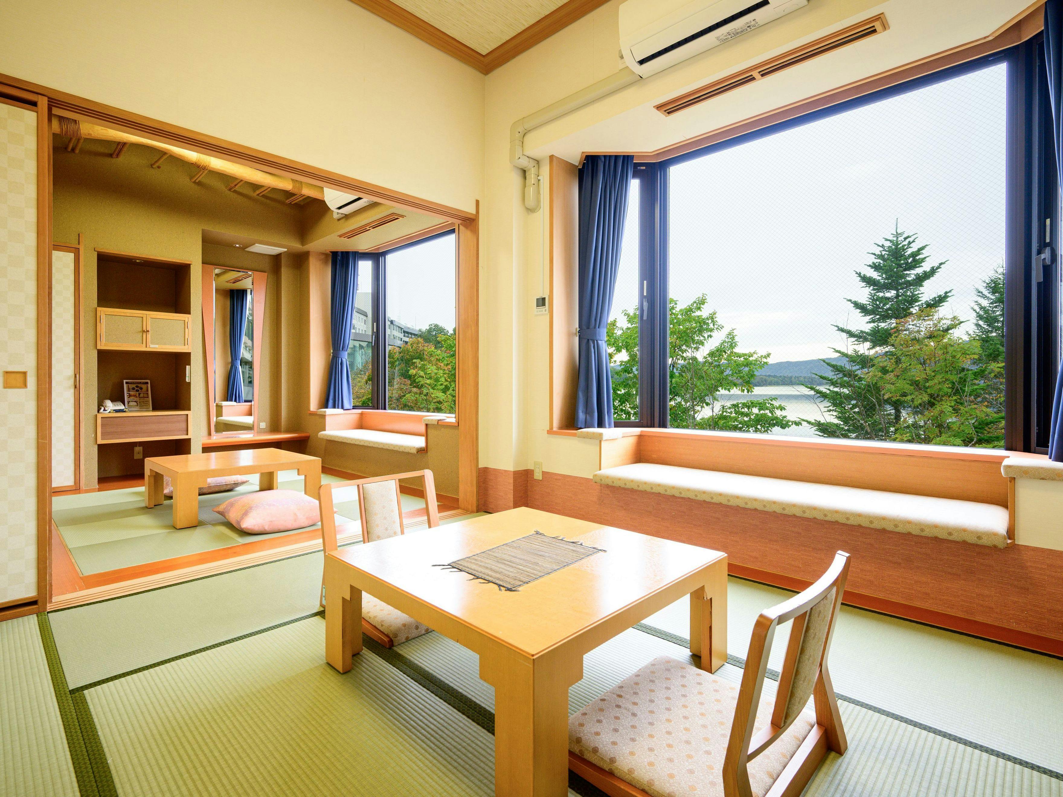 THE FOREST 阿寒 TSURUGA RESORT（旧：阿寒の森鶴雅リゾート花ゆう香）