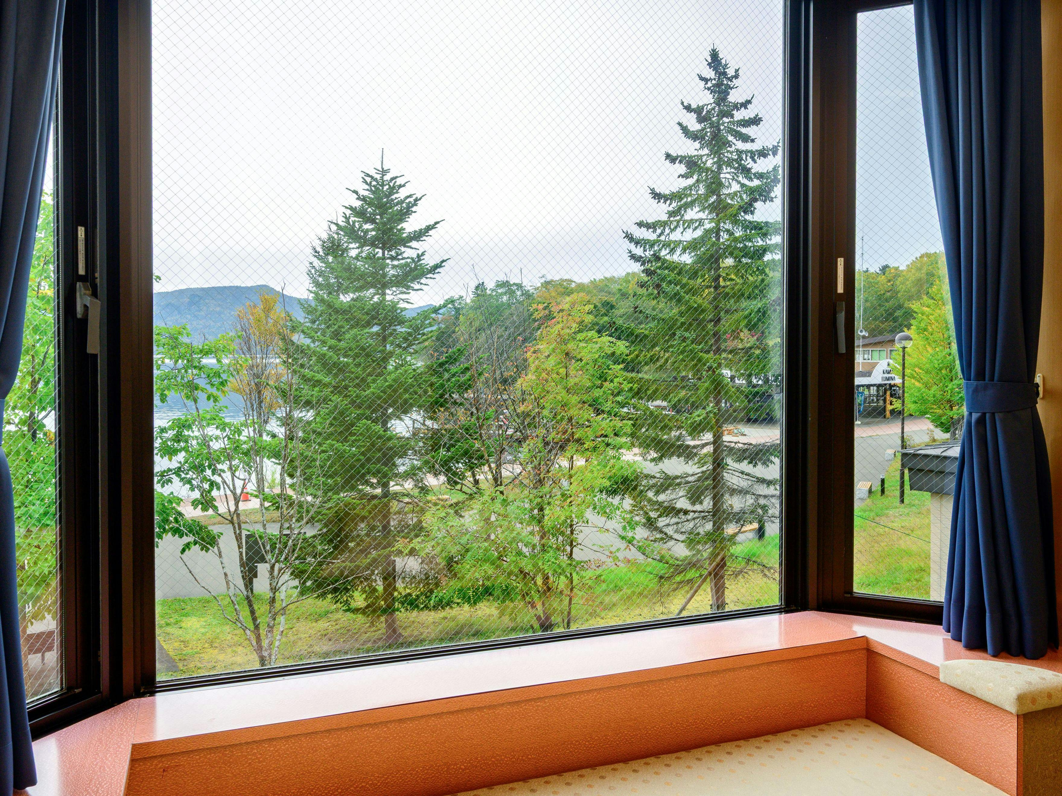 THE FOREST 阿寒 TSURUGA RESORT（旧：阿寒の森鶴雅リゾート花ゆう香）