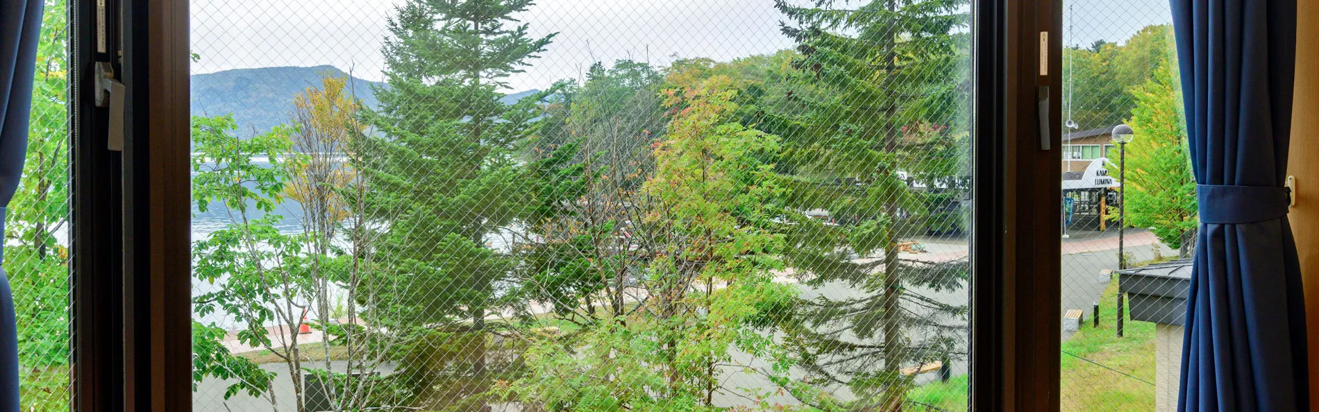 THE FOREST 阿寒 TSURUGA RESORT(旧:阿寒の森鶴雅リゾート花ゆう香)