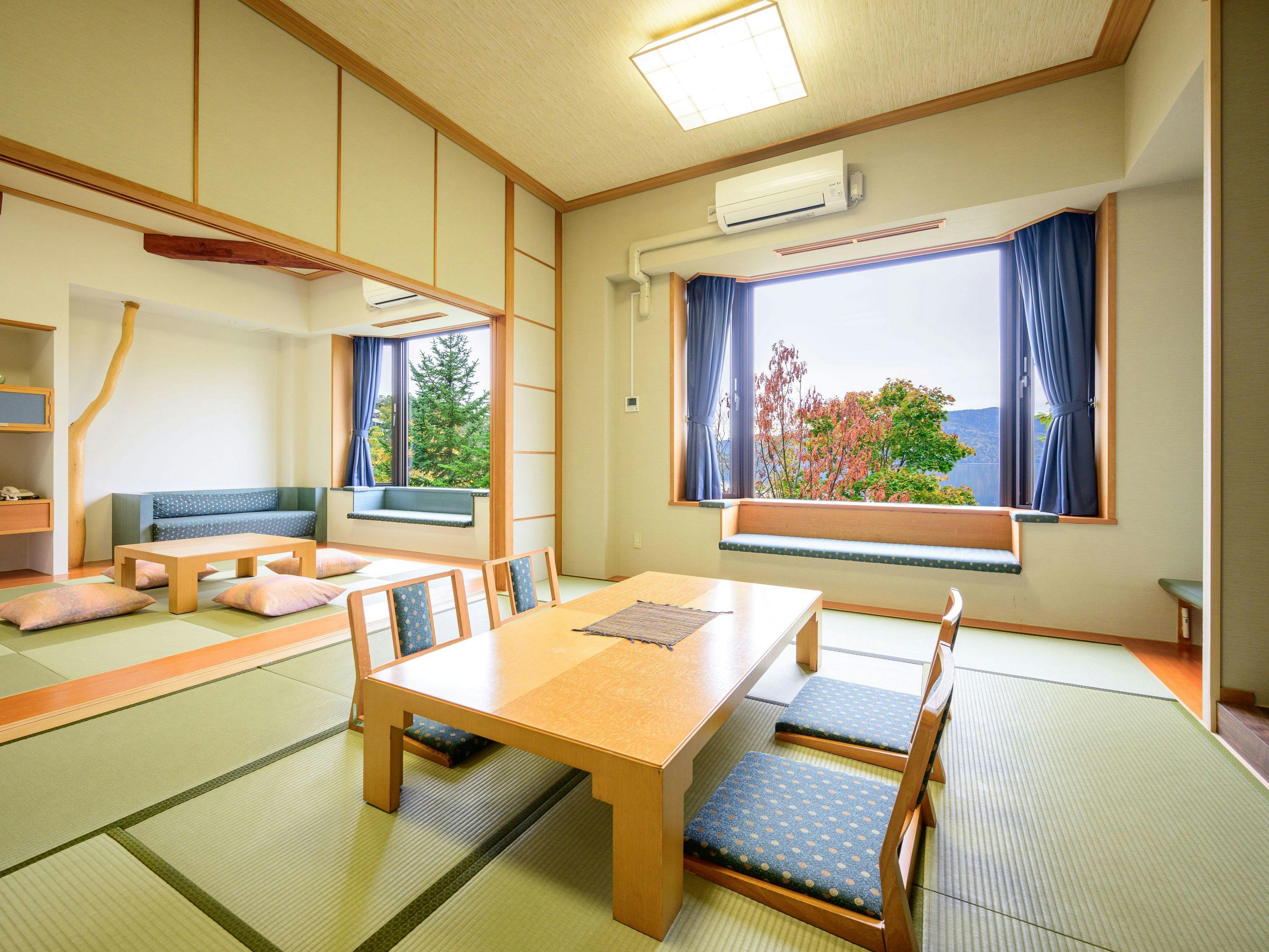 THE FOREST 阿寒 TSURUGA RESORT（旧：阿寒の森鶴雅リゾート花ゆう香）