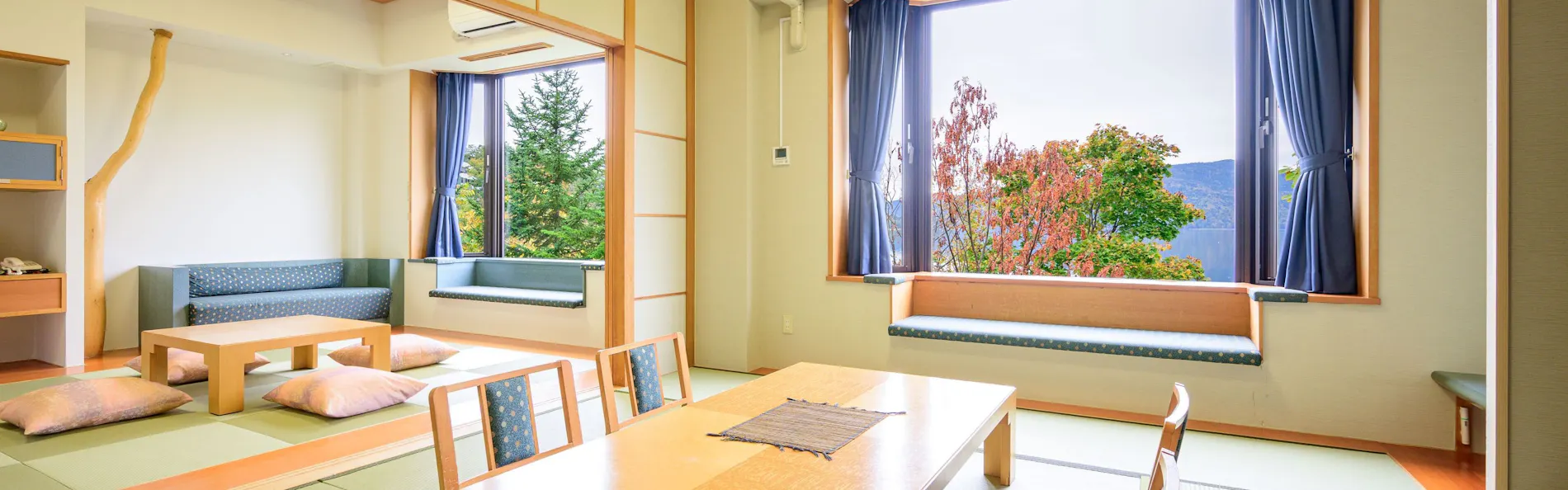 THE FOREST 阿寒 TSURUGA RESORT(旧:阿寒の森鶴雅リゾート花ゆう香)