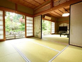 高野山 別格本山総持院