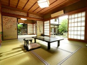 高野山 別格本山総持院