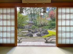 高野山 別格本山総持院