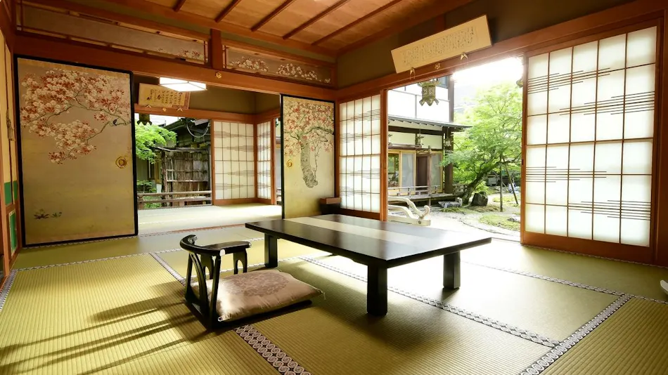 Koyasan Shukubo Sojiin