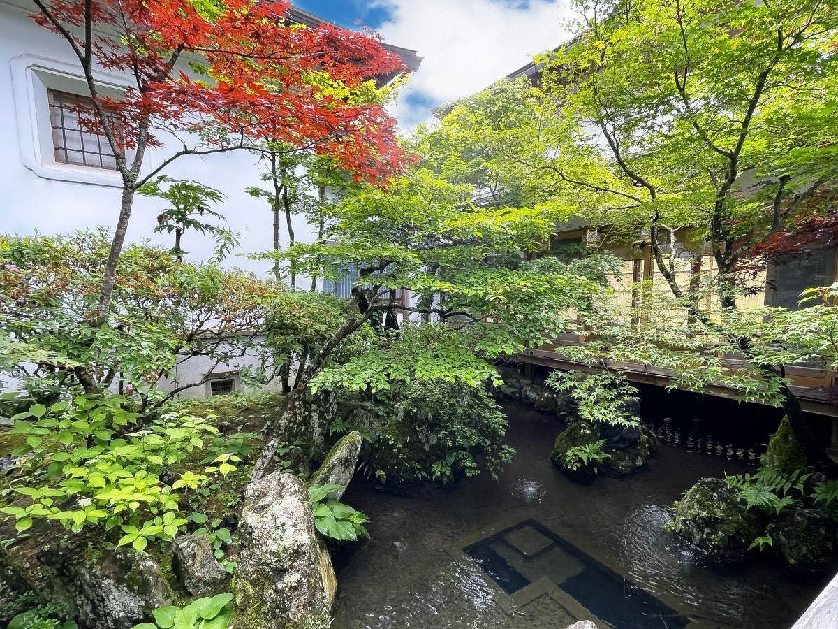 高野山　別格本山　総持院
