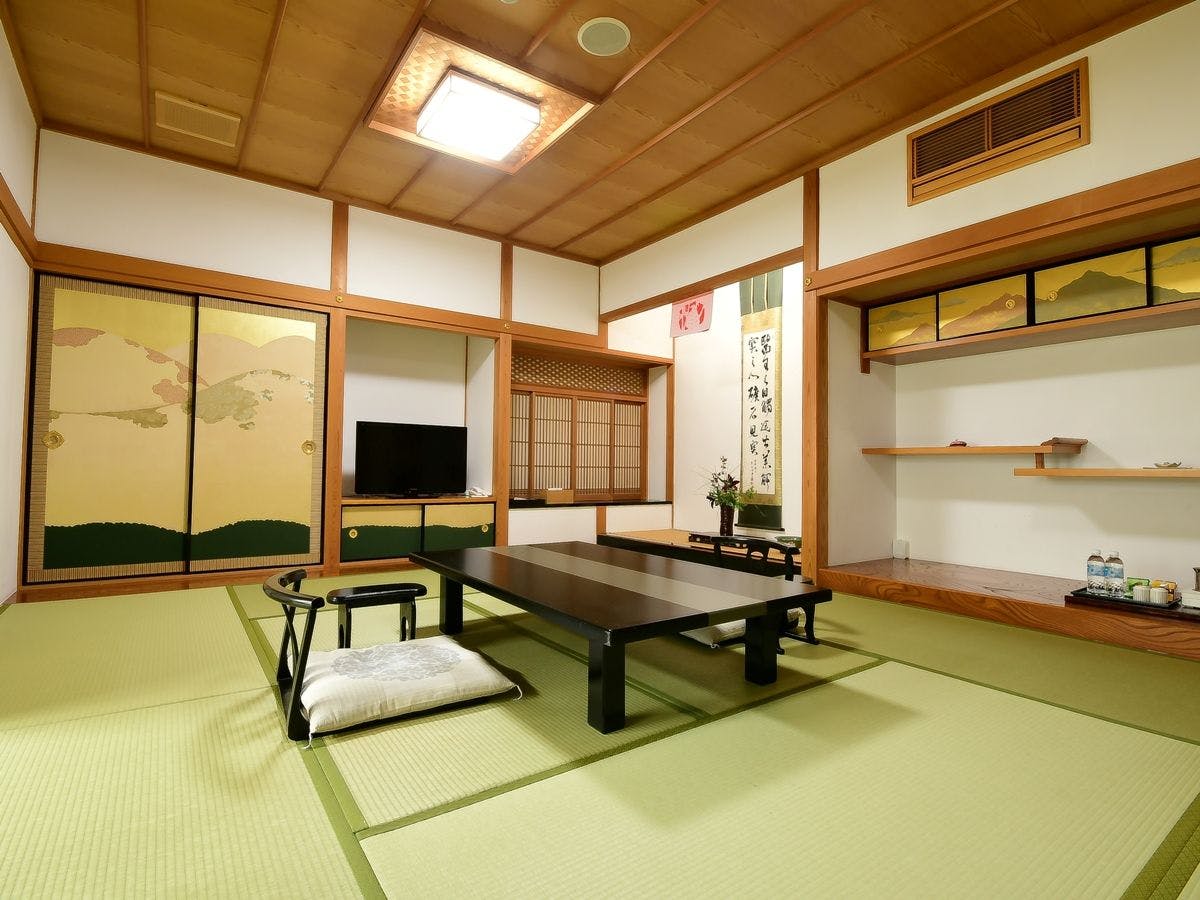 Koyasan Shukubo Sojiin