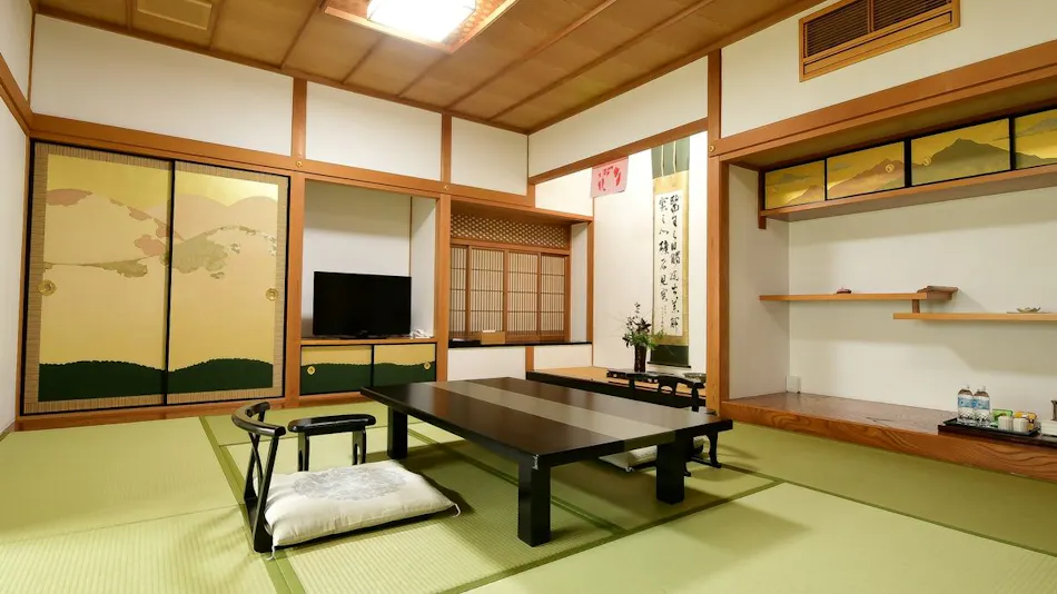 Koyasan Shukubo Sojiin