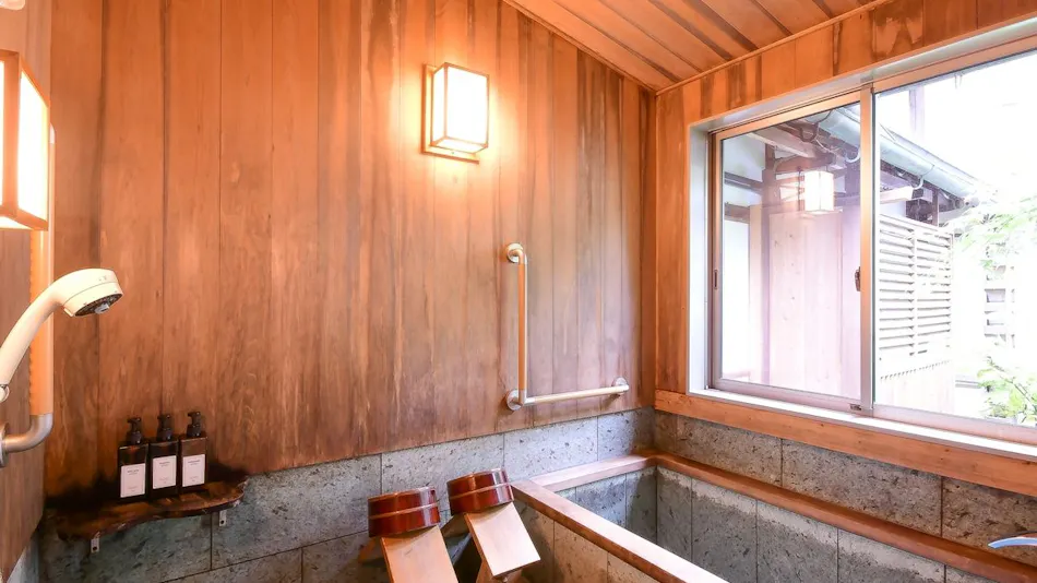 Koyasan Shukubo Sojiin