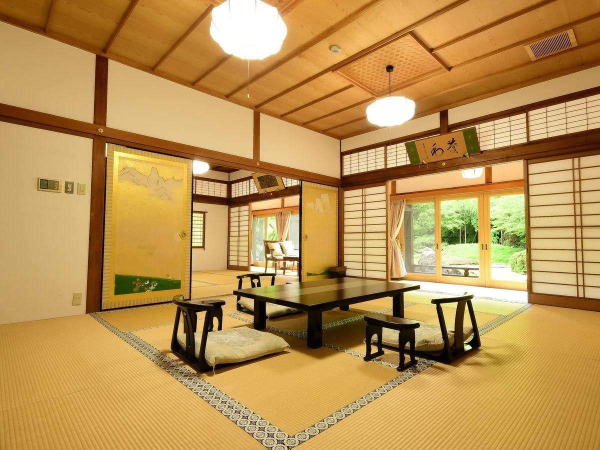 Koyasan Shukubo Sojiin