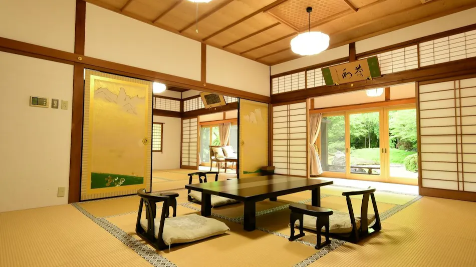 Koyasan Shukubo Sojiin