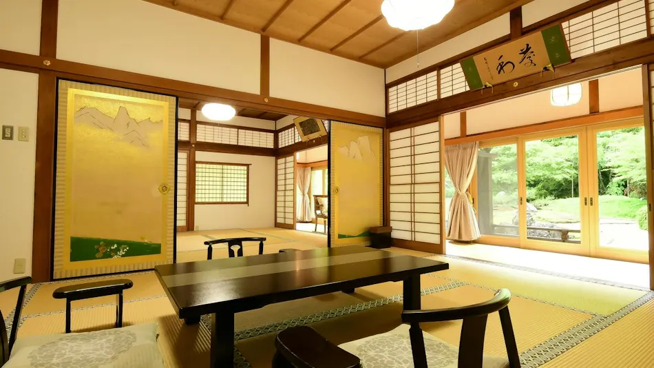 Koyasan Shukubo Sojiin