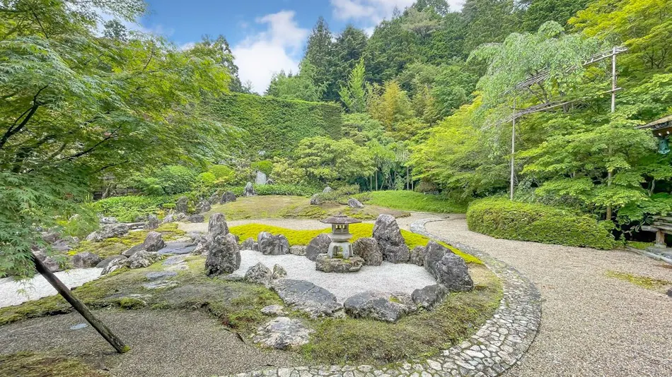 Koyasan Shukubo Sojiin