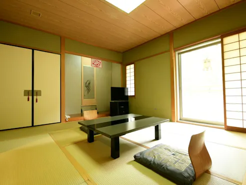 和室8~10疊