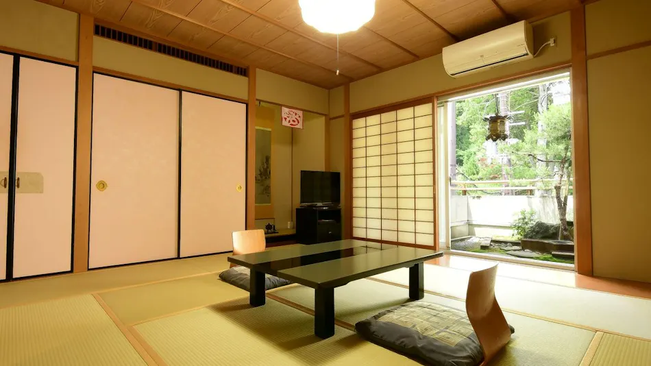 Koyasan Shukubo Sojiin