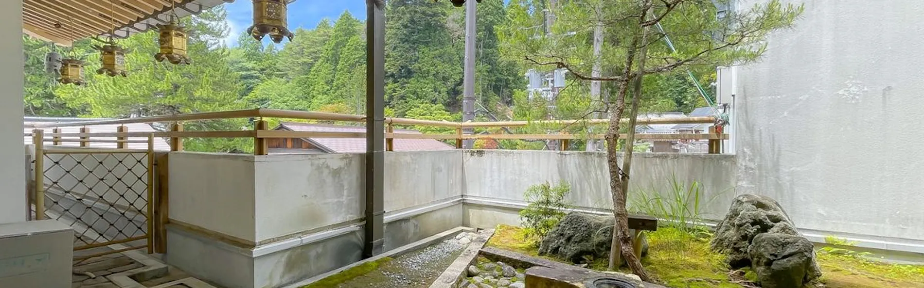 高野山 別格本山 総持院
