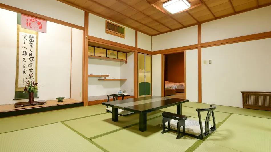 Koyasan Shukubo Sojiin