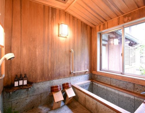 特別室「中書院」一例