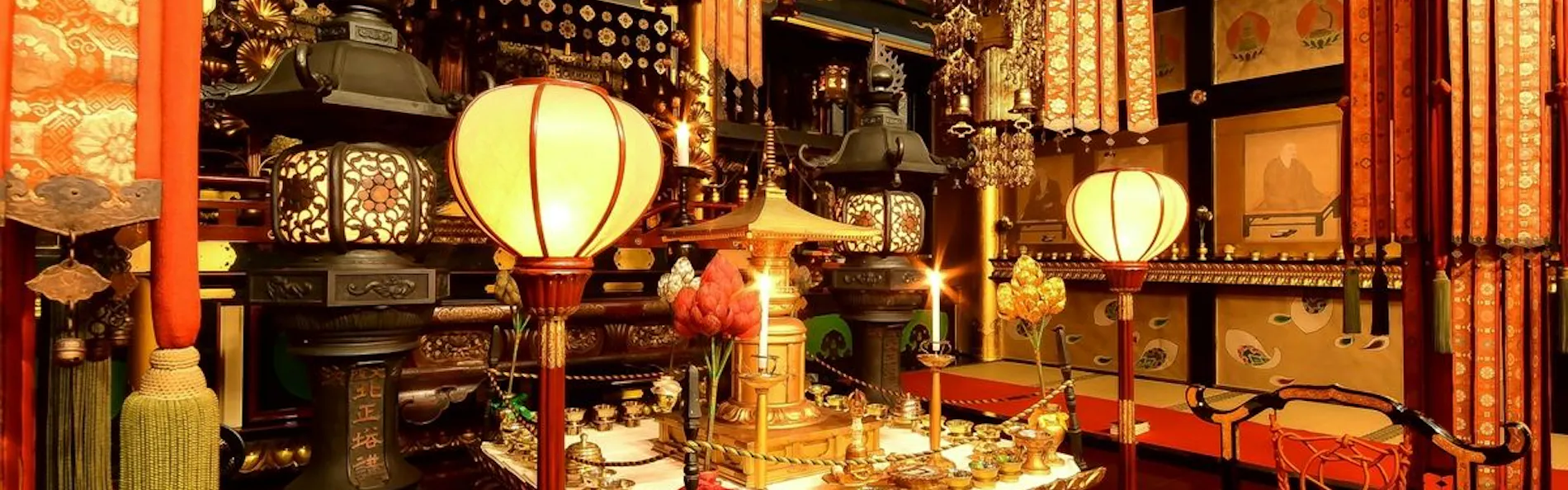 高野山 別格本山 総持院