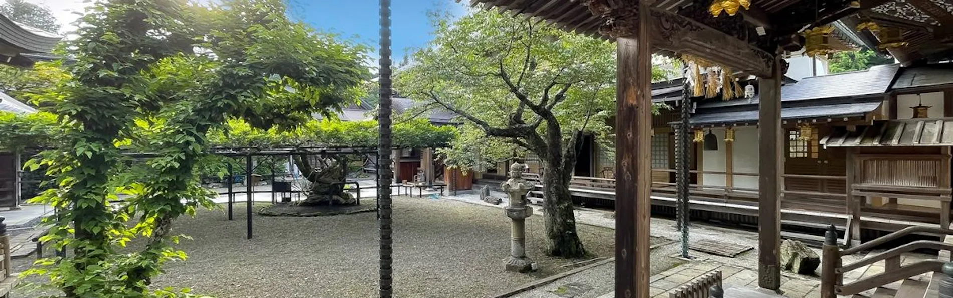 高野山 別格本山 総持院