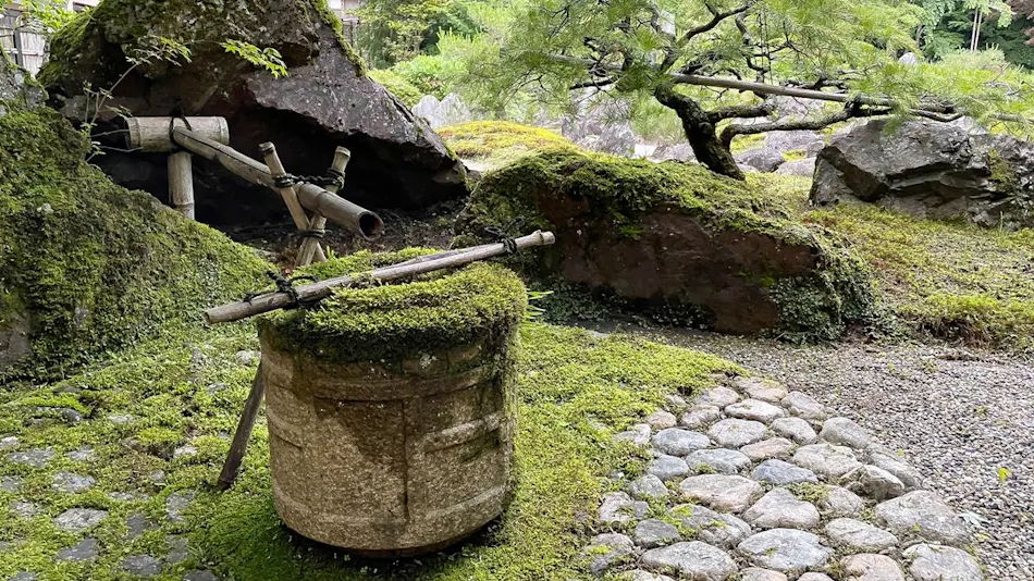 Koyasan Shukubo Sojiin