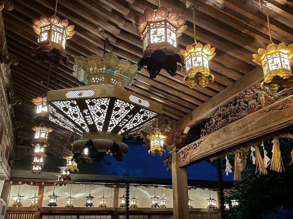 高野山　別格本山　総持院
