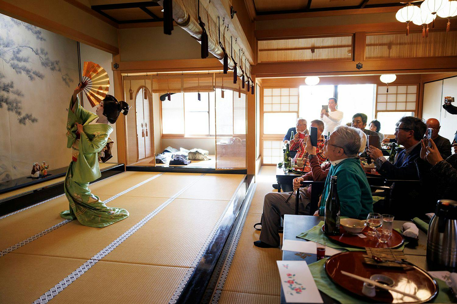 แผนทาทามิ