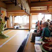 แผนทาทามิ