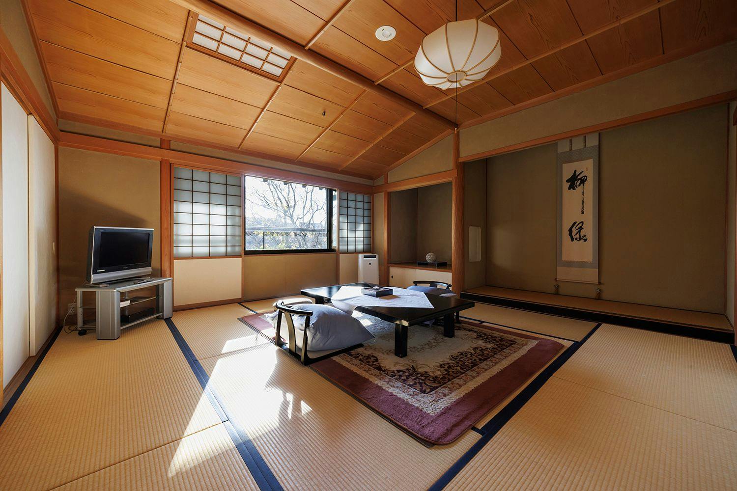 คันโชอัน