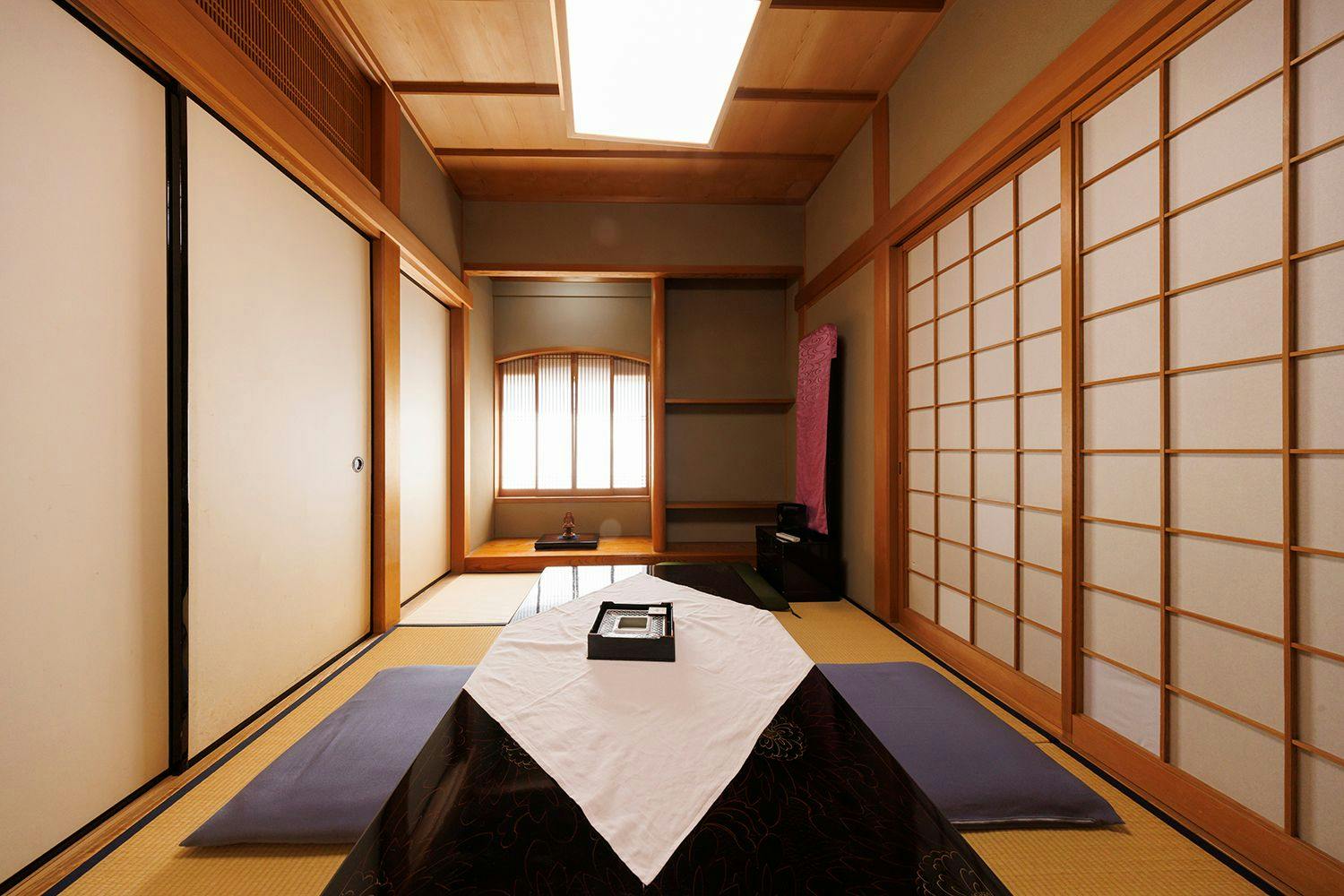 四季亭
