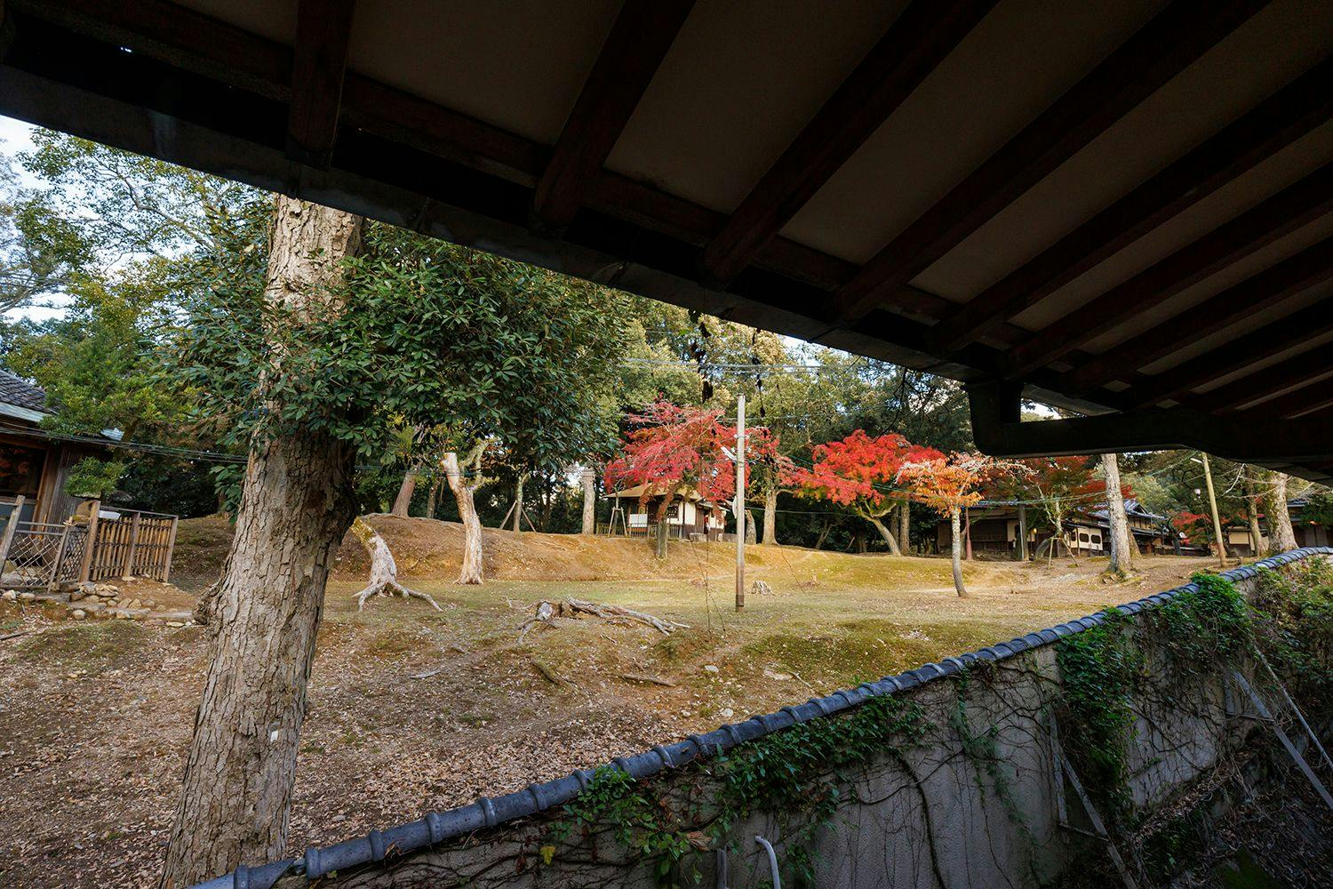 四季亭