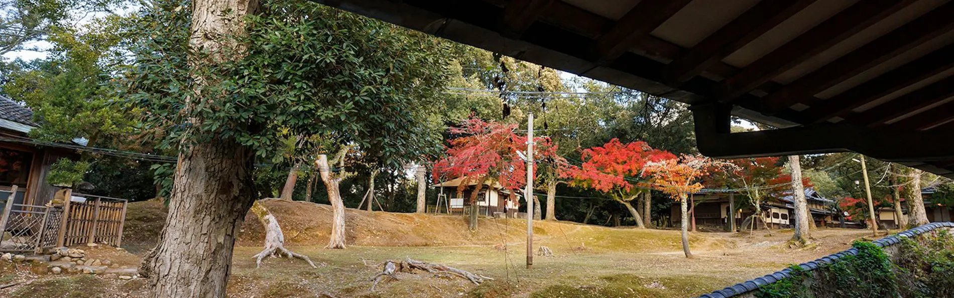 四季亭