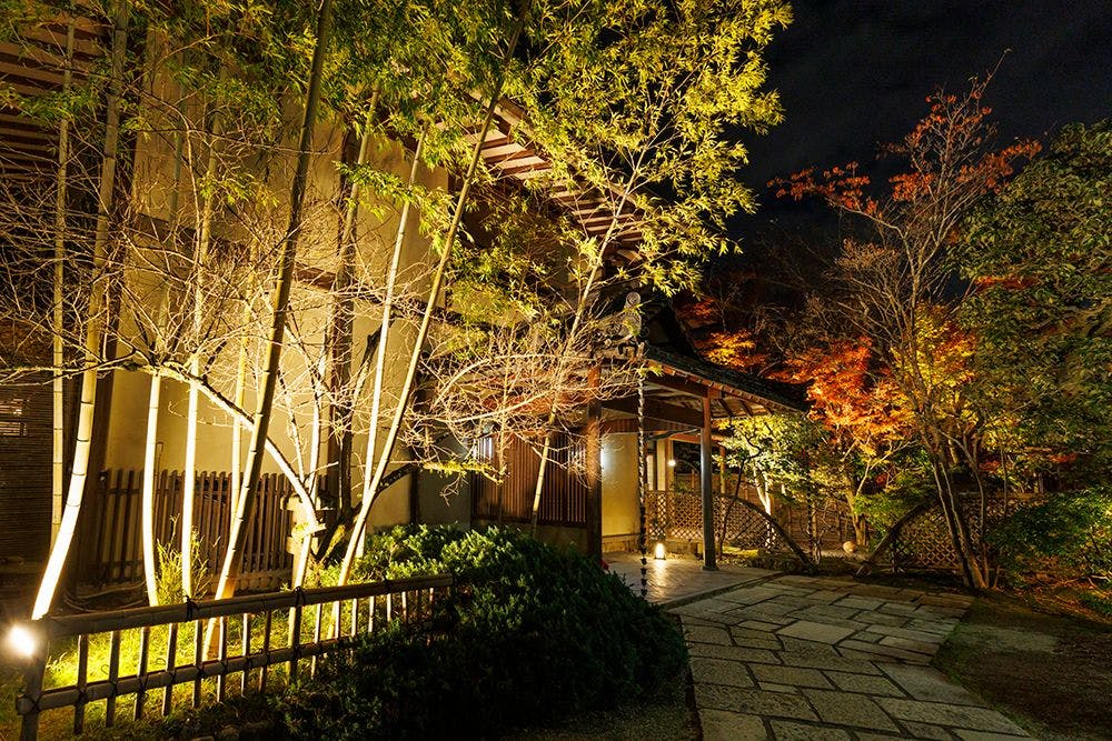 ทางเข้า