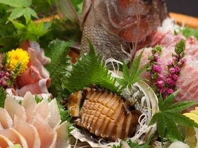 佐渡随一の源泉かけ流し八幡温泉　八幡館＜佐渡島＞