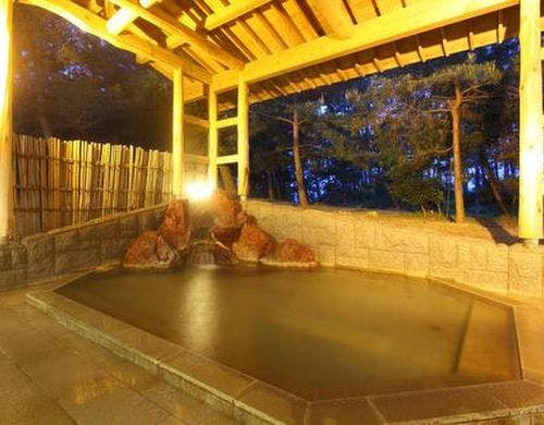 国際佐渡観光ホテル八幡館