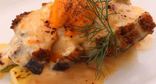 【料理長お勧め】温泉露天風呂付スイートから富士山を一望 至高の一品+伊豆のフレンチ懐石