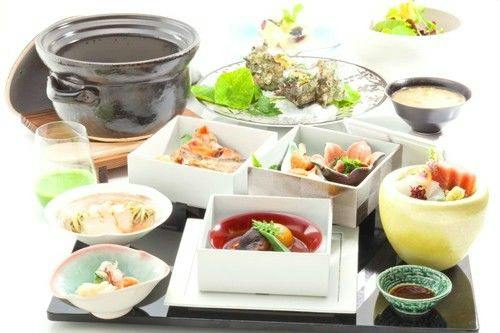 朝食イメージ