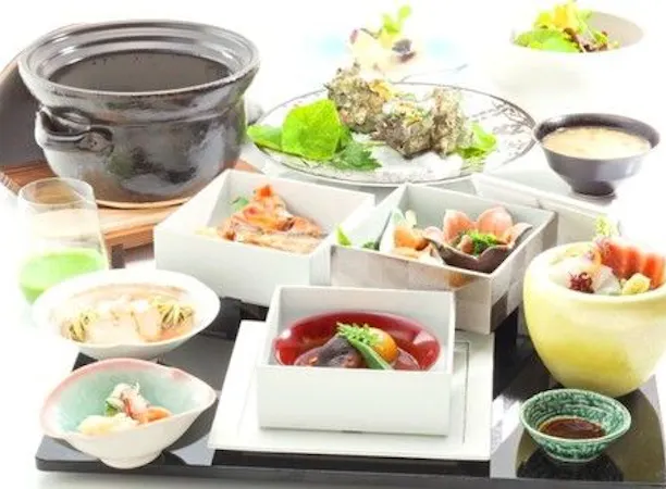 朝食イメージ
