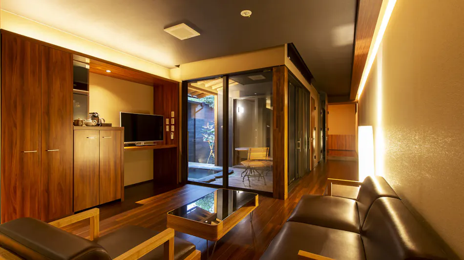 Pet-Friendly Accommodation Wa! Kingdom Inu no Sato