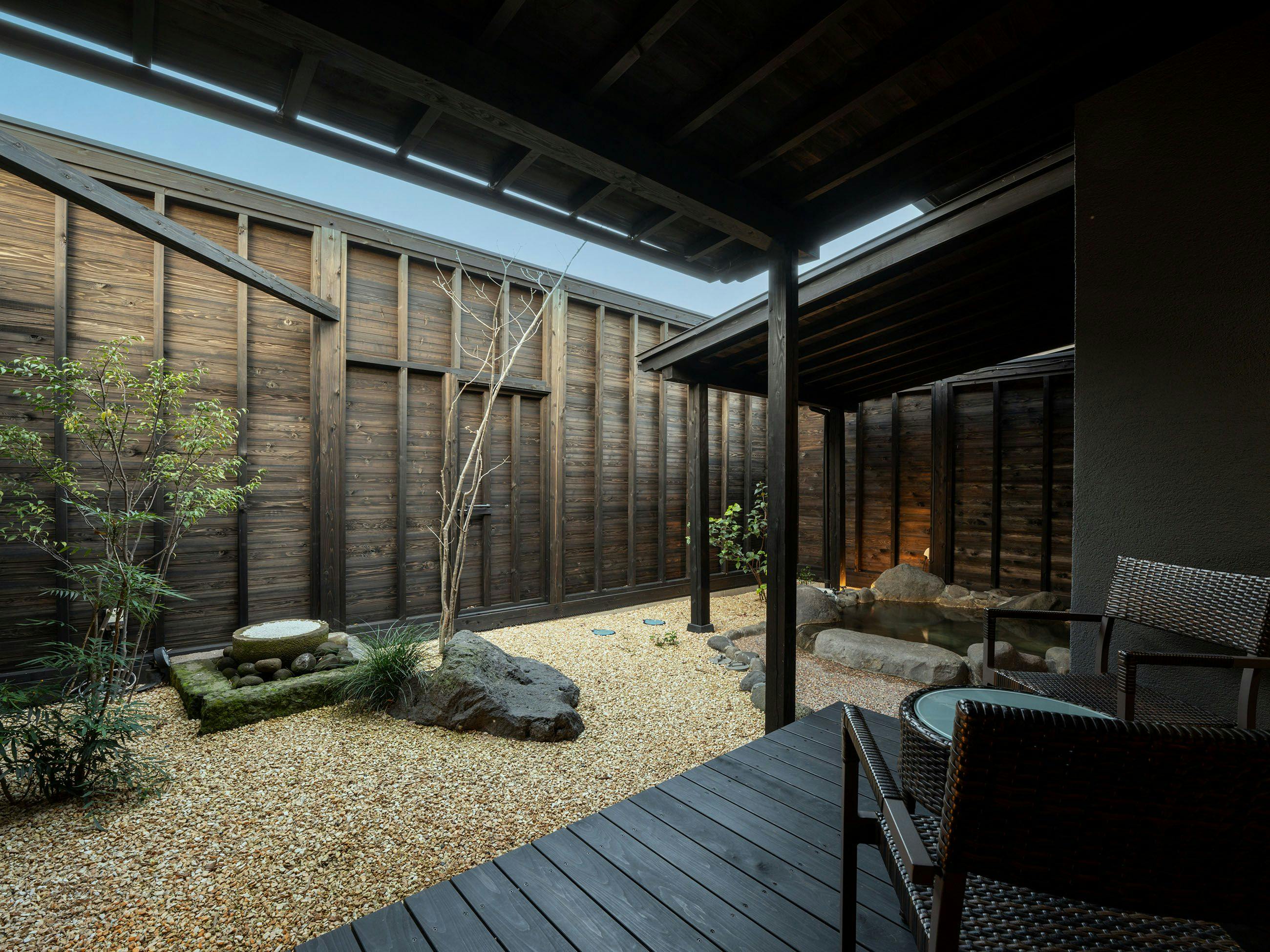 Pet-Friendly Accommodation Wa! Kingdom Inu no Sato