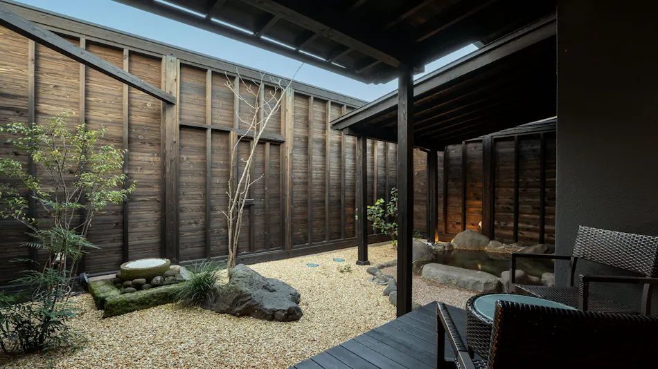 Pet-Friendly Accommodation Wa! Kingdom Inu no Sato