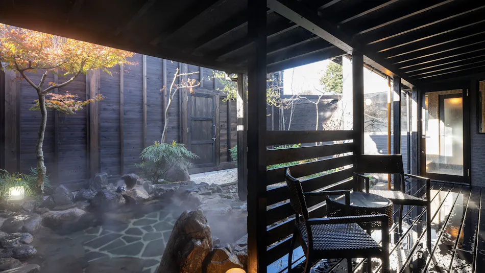 Pet-Friendly Accommodation Wa! Kingdom Inu no Sato